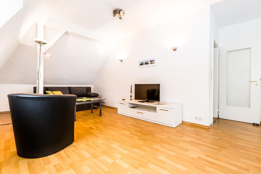 Apartments Bensberg Bergisch Gladbach Cameră foto